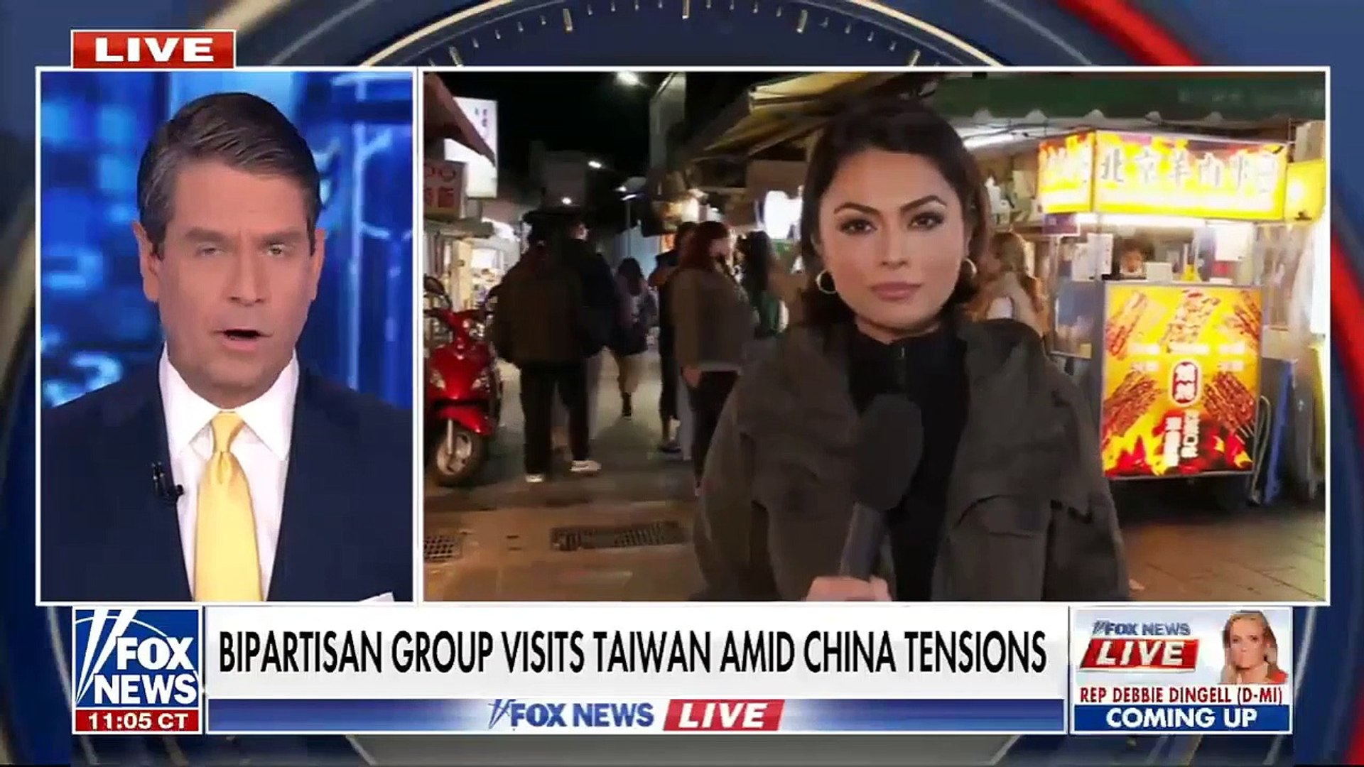 Fox News Live - April 8th 2023 - Fox News