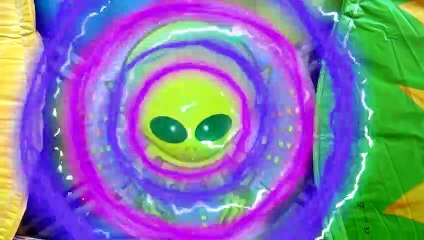 Kids Roma Show Diana and Roma - family games with children in nature