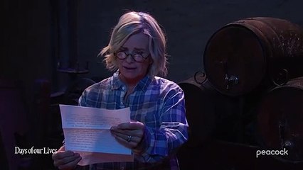 Days of our Lives 4-10-2023 Weekly Preview Promo