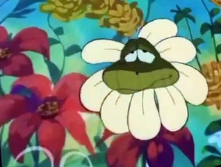 Jungle Cubs Jungle Cubs S02 E015 Nice Tiger