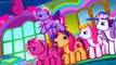 My Little Pony: Meet the Ponies My Little Pony: Meet the Ponies E002 Rainbow Dash’s Party