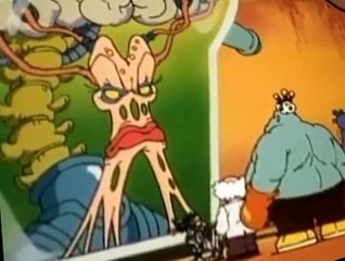 Captain N: The Game Master Captain N: The Game Master S01 E002 How’s Bayou