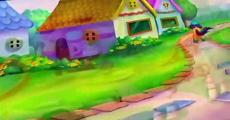 My Little Pony: Meet the Ponies My Little Pony: Meet the Ponies E004 Scootaloo’s Party