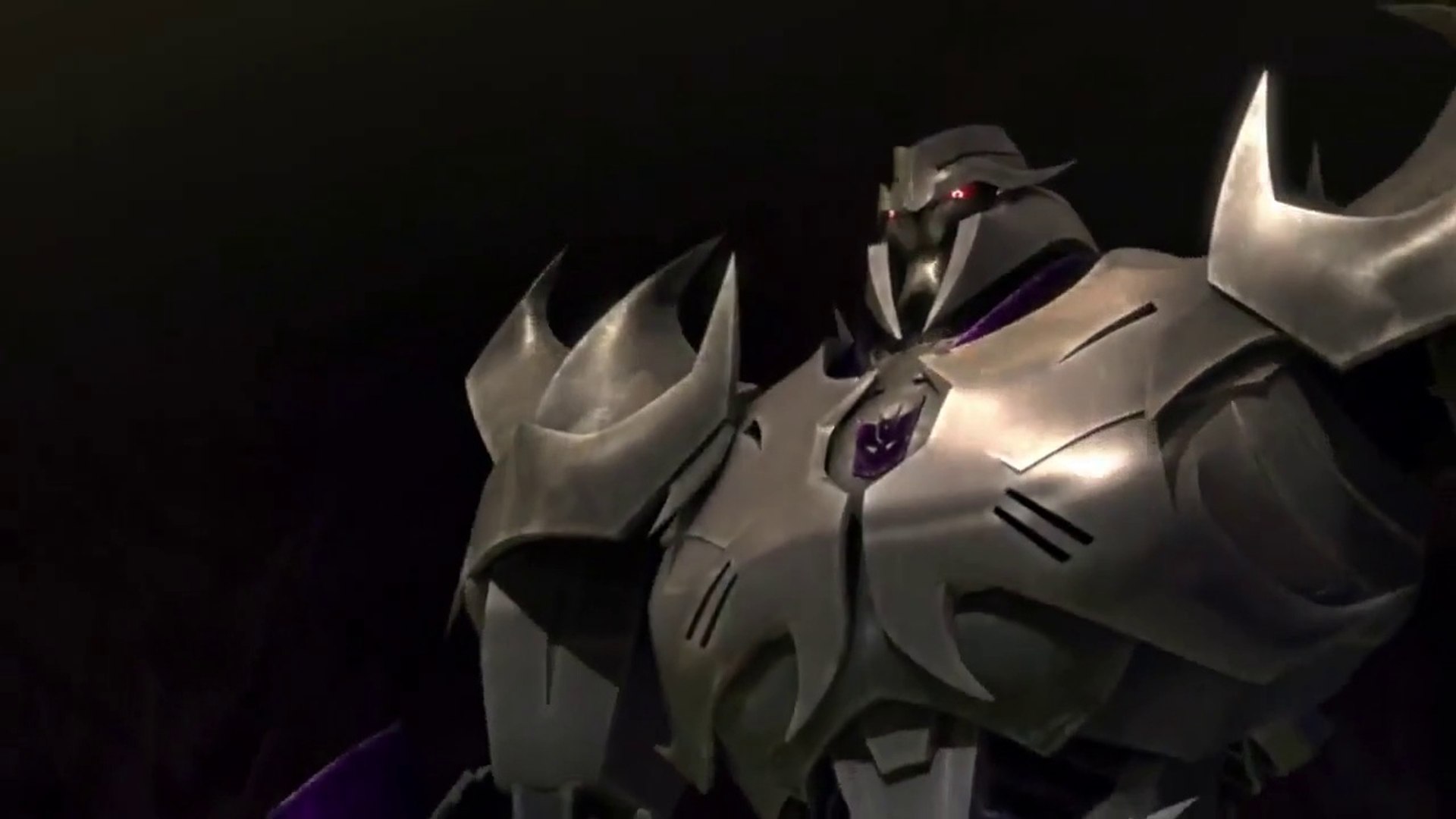 Transformers: Prime, S01 E02, FULL Episode, Cartoon