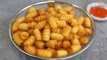Best Potato Recipes New  ! Delicious and Easy ! Potato Snack