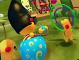 Rolie Polie Olie Rolie Polie Olie S03 E002 Throw It In Gear / A Tooth For A Tooth / Polie Collectables