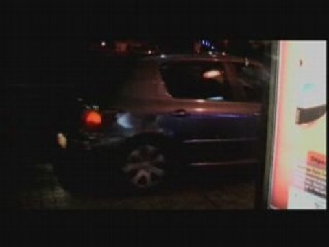 Tu t'attendais à quoi ?