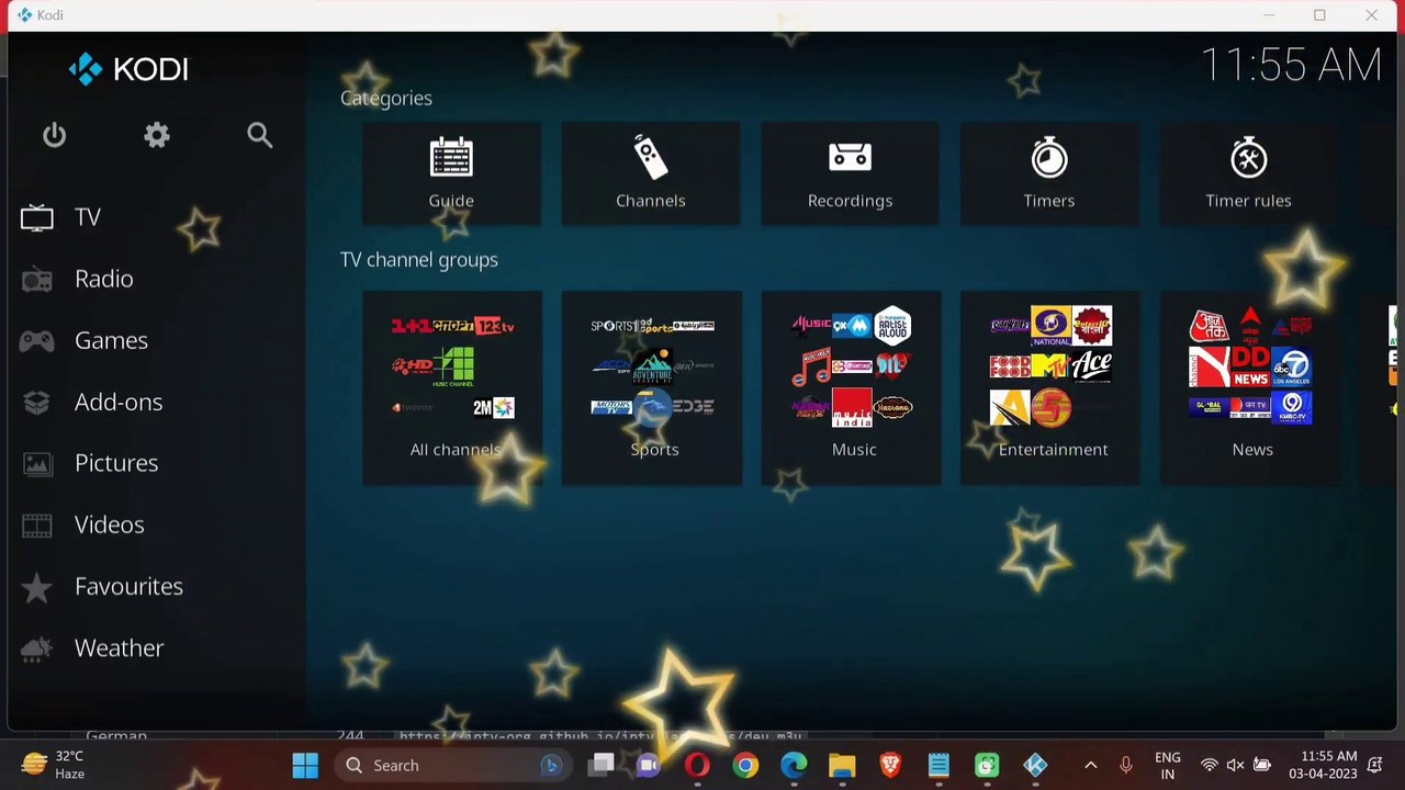 How to watch TV for Free in Smartphones, Android TV, iOS, Mac and Laptop | Latest Joitv in Kodi app | Full Setup Part 1/2