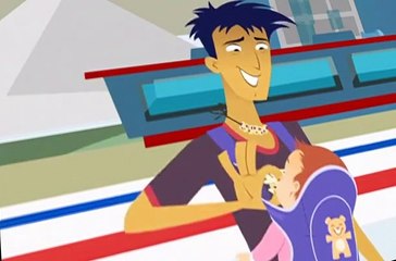 6teen S04 E06