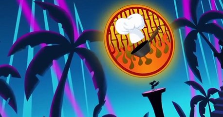 Pink Panther and Pals Pink Panther and Pals E053 One Too Many Chefs