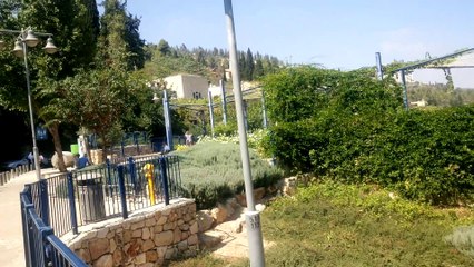 JERUSALEM-THAVOR 2018 em karem