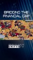 Bridging the Financial Gap Episode 8 Trailer