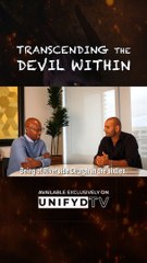 Transcend Devil Within 4  trailer