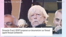 Renaud menacé par sa femme de se faire quitter : l'ultimatum qu'elle lui a imposé