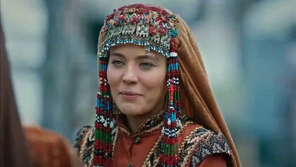 قيامة أرطغرل الموسم الثالث الحلقة 83 - resurrection season 3