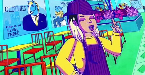 BoJack Horseman S06 E10