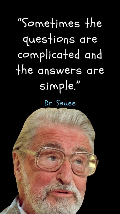 Dr. Seuss Quotes That Will Make You Smile and Believe in Yourself