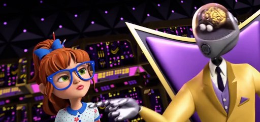 Spy Kids: Mission Critical S02 E09