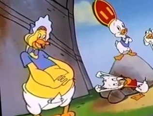 The Baby Huey Show S02 E002 duck huey duck