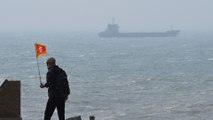 Taiwán denuncia que China ha desplegado nueve buques y 71 aviones en su “ensayo militar” para cercarla