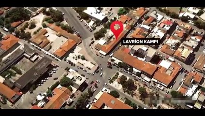 Yunanistan'dan Türkiye'yi memnun edecek karar! Terör yuvasına kilit vuruyorlar