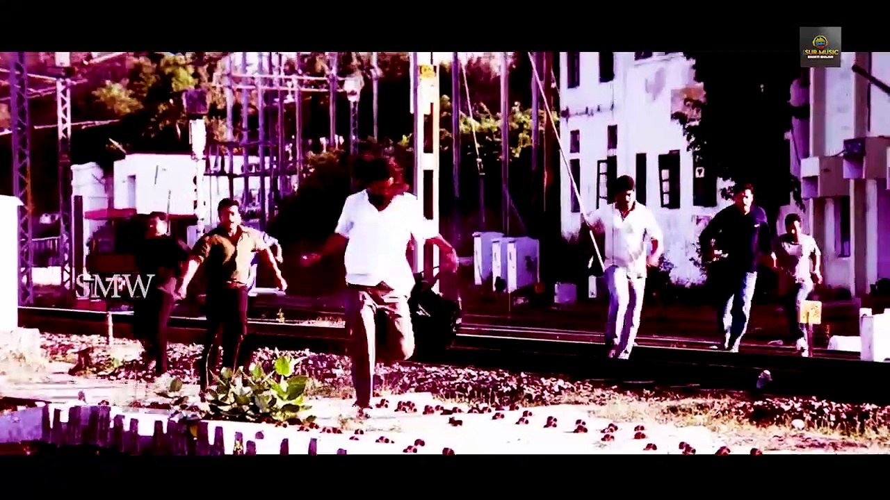 Zakhmi Police ##Hindi Dubbed33 Full Movie## Suriya _ Jyothika _ Jeevan _ South Movie