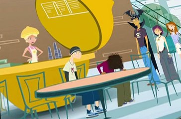 6teen S04 E06