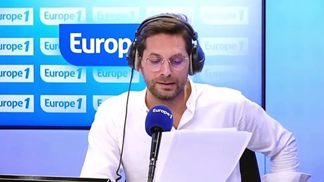 Au 39e congrès du PCF, l'ambition de Fabien Roussel d'unir les gauches derrière lui