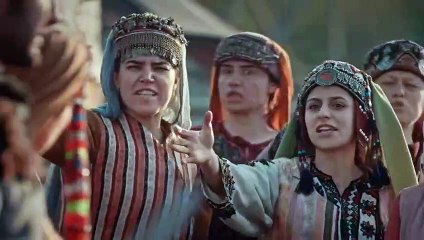 قيامة أرطغرل الموسم الثالث الحلقة 84 - resurrection season 3