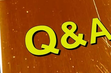 Wonder Showzen Wonder Showzen _Extra – Q & A – What Does Corn Dream About