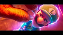 The Super Mario Bros. Movie - Review