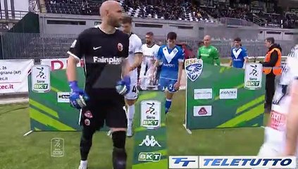 Video News - "CREDERCI FINO ALLA FINE"