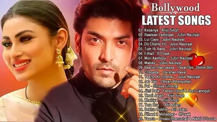 Top Romantic Hindi Songs of 2023 🎶 | Must-Listen New Releases