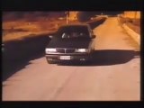 Lancia Dedra  Automainos - Finnish TV-commercials