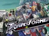 Transformers: Robots in Disguise 2001 Transformers: Robots in Disguise 2001 E006 The Secret of the Ruins