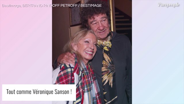 Miou-Miou de sortie avec son ex Julien Clerc : nouvelle apparition depuis la mort de Jean Teulé, l'actrice a le sourire