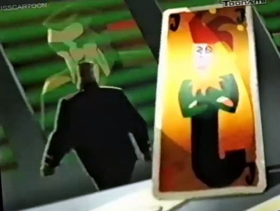 Chris Colorado Chris Colorado E002 The Protected City