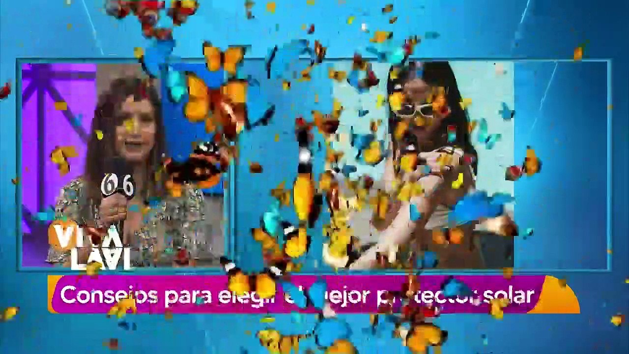 Elige tu protector solar según tu tipo de piel