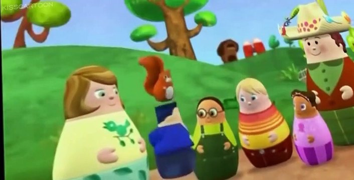 Higglytown Heroes EHiggly HoeDown