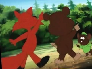 Chucklewood Critters Chucklewood Critters E010 Raging Rivers