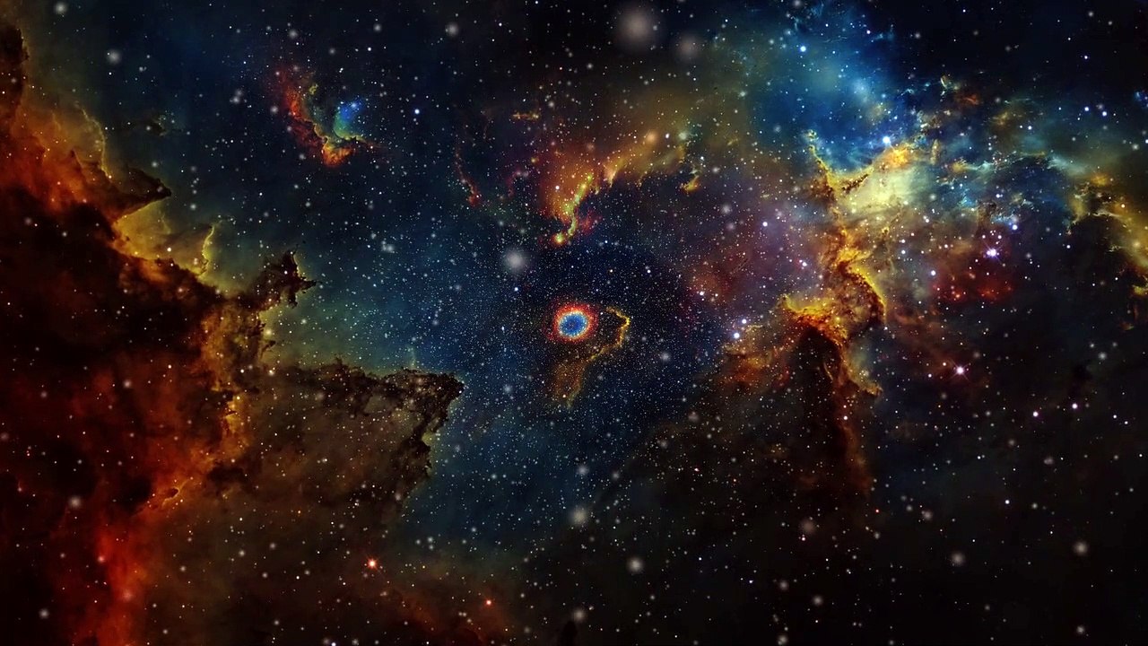 space-video 4k