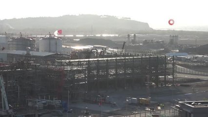 Bakan Dönmez: "20 Nisan bir dönüm noktası olacak"