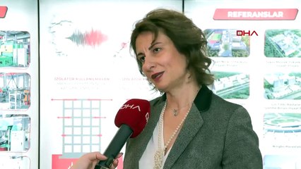 Sismik izolatör üretimi başlıyor; maliyeti düşürecek