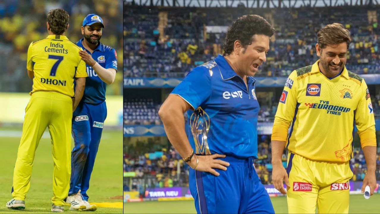 IPL 2023 Mi Vs CSK Highlights రఫ్ఫాడించిన రహానే Dhoni Captaincy | Telugu OneIndia