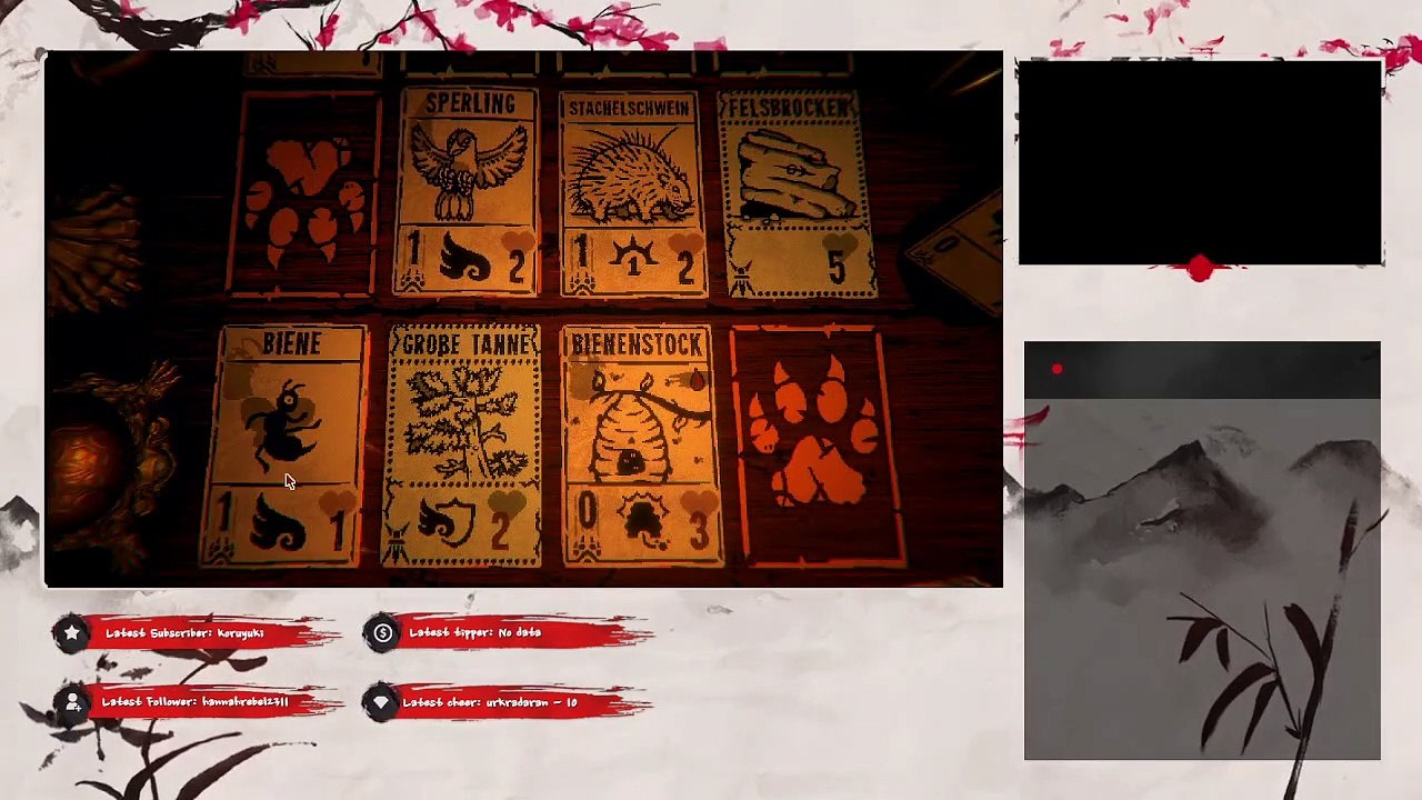 Inscryption Folge 5 Mein kleiner grüner Freund