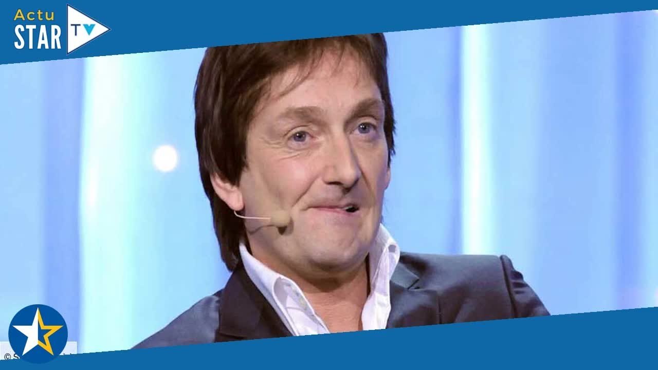 Coup de massue pour Pierre Palmade : l'humoriste a appris une très mauvaise nouvelle à l'hôpital