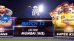 IPL 2023•Chennai vs Mumbai 12th Match Highlights,CSK vs MI IPL 2023 Today Highlights,CSK vs MI Match