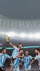 Paid partnership with adidasfootboll