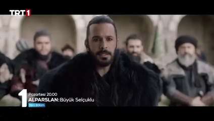 Alparslan- Büyük Selçuklu 50. Bölüm 2. Fragmanı
