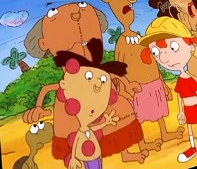 Mike, Lu & Og S01 E009